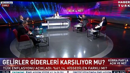 Cem Küçük:  Vatandaş takır takır her şeyi alıyor, tüketim rekorları kırılıyor