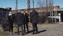 FBI- International Episode 17 Promo (2022) - CBS, Release Date, FBI 01x17 Promo, Ending, Trailer