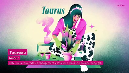 Horoscope du Mardi 5 avril 2022