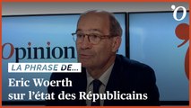 Eric woerth «les f