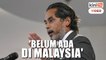 Belum ada kes varian baru 'XE' dikesan di Malaysia - Khairy