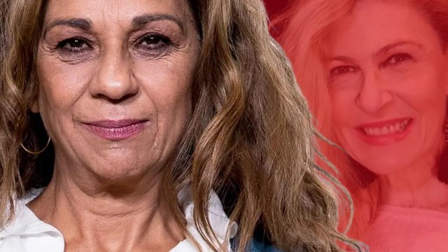 Lolita se descompone tras la joven e injusta muerte de su amiga