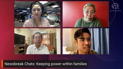 Up against dynasties? Learn a lesson or two from Robredo’s volunteer movement