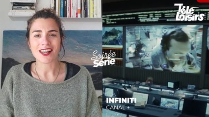 Soirée série : notre avis sur Infiniti, nouvelle création originale de Canal+
