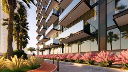 تايجر العقارية تطلق مشروع "V تاور" بتكلفة 180 مليون في منطقة الليوان