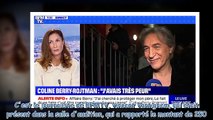 Affaire Richard Berry - ce montant énorme que réclame Jeane Manson à Coline Berry en dommages et in