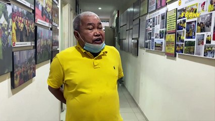 POLITICALLY FRANK: Ibrahim Ali