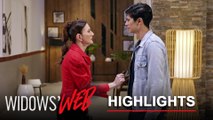 Widows’ Web: Barbara loses Jed's trust | Episode 26 (4/4)