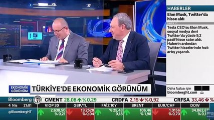 Ekonomi Yazarı Yıldırım: Geçen ay dolma biber yiyecektim 30 TL'nin altına düşmedi, TÜİK'te 22 TL'ymiş bunu bulsaydım alırdım