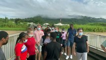 MN - PAG La Résolue -Antilles-Guyane Lutte contre la pêche illégale