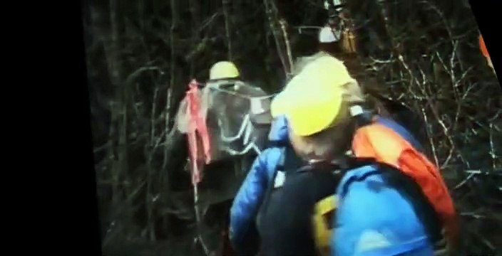 Conversations with a Killer: The Ted Bundy Tapes S01 E02