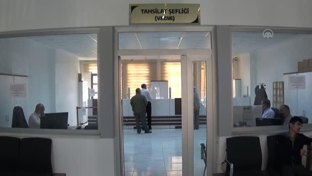 Ramazan ayı boyunca ve bayramda şebeke suyu ücretsiz olacak