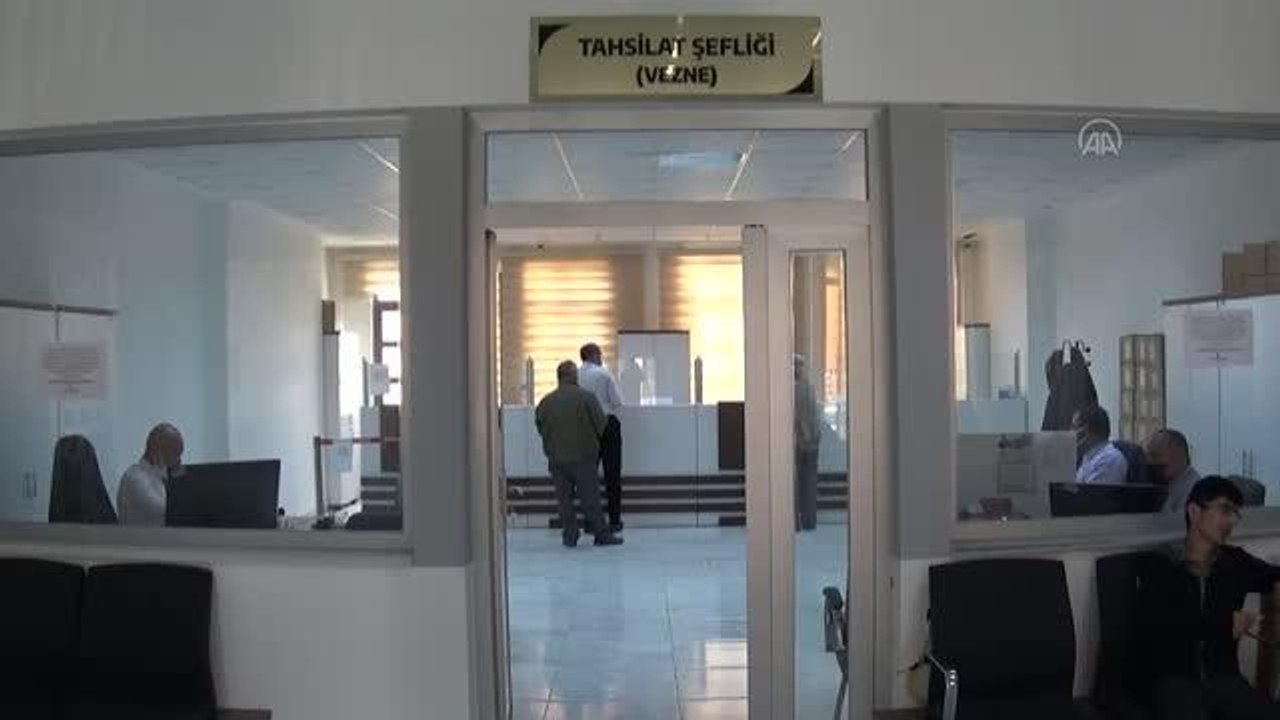 Ramazan ayı boyunca ve bayramda şebeke suyu ücretsiz olacak