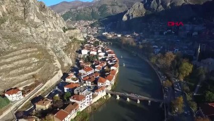 AMASYA'DA RAMAZAN AYI BOYUNCA ŞEBEKE SUYU ÜCRETSİZ