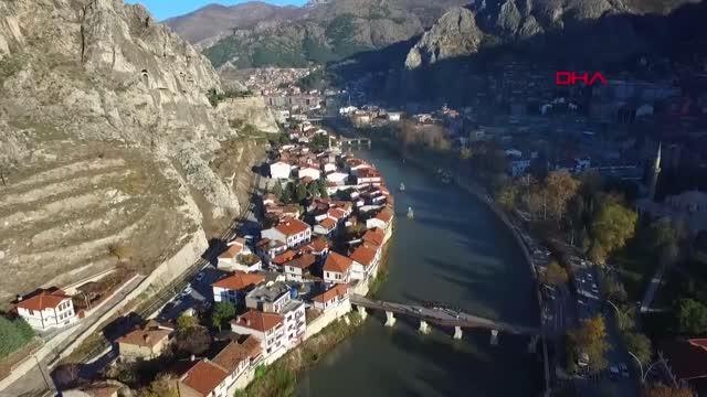 AMASYA'DA RAMAZAN AYI BOYUNCA ŞEBEKE SUYU ÜCRETSİZ
