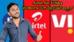 Prepaid Plans From Jio, Vi, Airtel With Longer Validity To Check Out