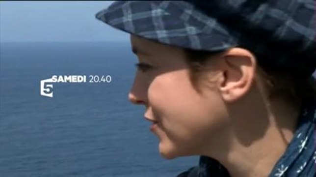 Echappées Belles (France 5) en Galice - samedi 22 août