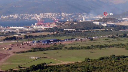 CHP'li o isim yerli ve milli TOGG'u hazmedemeyince mecliste ortalık karıştı