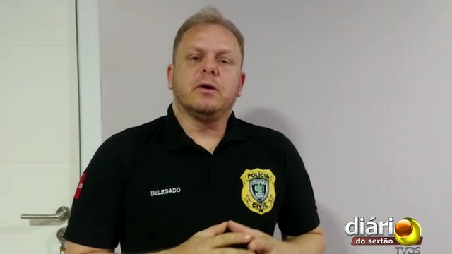 Em Patos, homens matam mulher e uma criança de 3 anos; suspeitos foram presos em menos de 12h