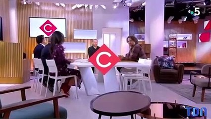 Anne-Elisabeth Lemoine : la raison de son absence dans C à vous dévoilée