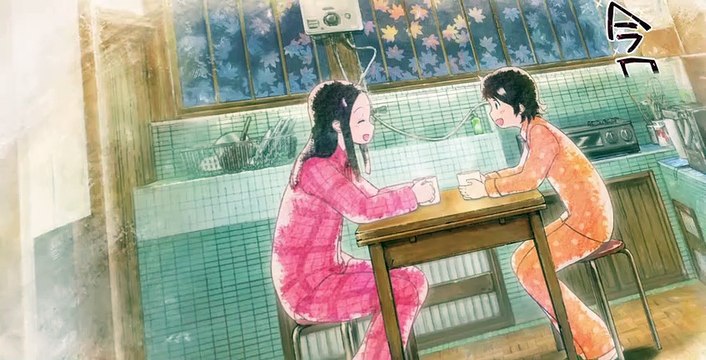 Kiyo in Kyoto: From the Maiko House S01 E02