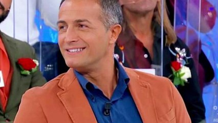 Uomini e Donne, colpo di scena ex cavaliere torna e…