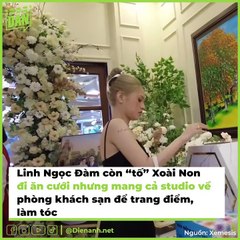 Dàn gái xinh Vbiz diện đồ giản dị đi đám cưới vẫn "chiếm spotlight" | Điện Ảnh Net