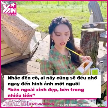 Hương Giang Sắm Túi Hiệu Như Mua Rau: Một Lần Xuống Tay 2 Cái | Điện Ảnh Net