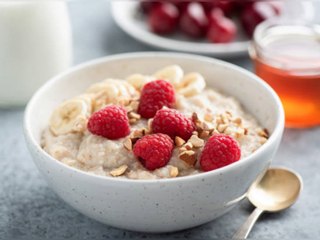 Diese fünf gesunden Lebensmittel sind echte Stresskiller