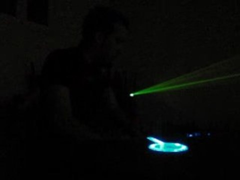 Dj Dum'S 3eme video Concours Family Dj'S