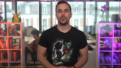 Daily : Ubisoft rétropédale sur ses NFT