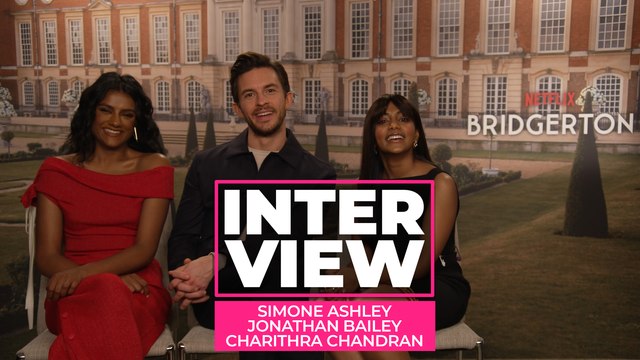 La Chronique des Bridgerton (Netflix) : les stars de la série se confient sur la saison 2