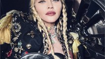 GALA VIDEO - Madonna défigurée : sa dernière vidéo taclée par sa fille Lourdes