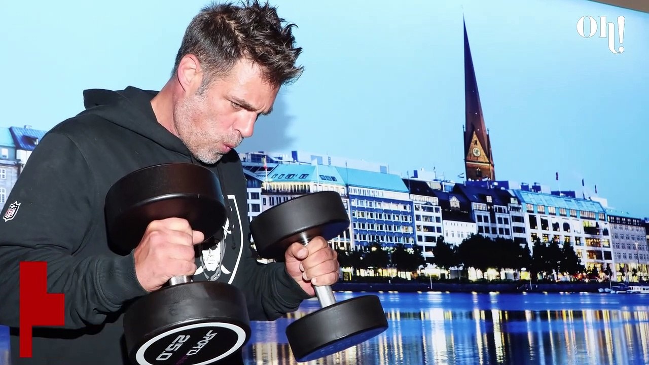 Carsten Spengemann mit Porno-Star liiert: 'Sie hat mir nichts erzählt'