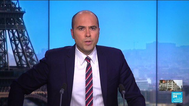 L'Ukraine demande trois choses : des armes, des armes et des armes à l'Otan