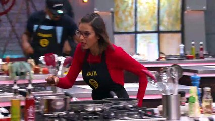 MasterChef Celebrity hoy: los jurados tomarán una difícil decisión