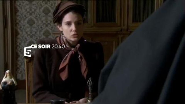 Mademoiselle Drot (France 5) 23 novembre