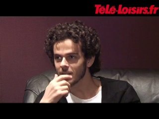 Michael Gregorio (interview)