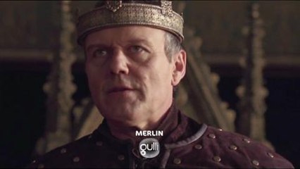 Merlin (Gulli) Bande-annonce 4 mai