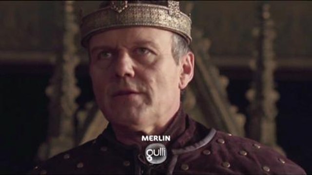 Merlin (Gulli) Bande-annonce 4 mai