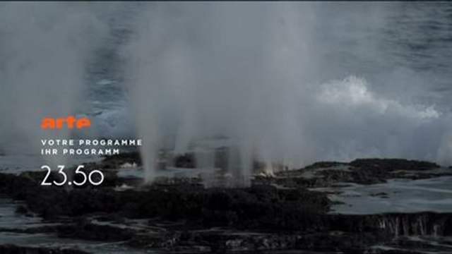 Soirée ARTE du 30 août