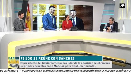 Dando Caña | 07/04/22 | Programa Completo