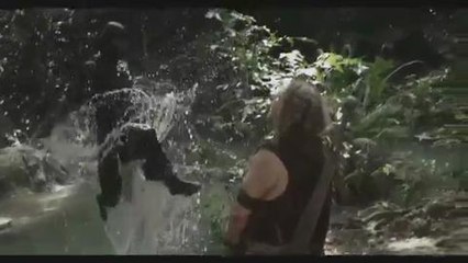 Le roi Scorpion 3 (Bande-annonce)