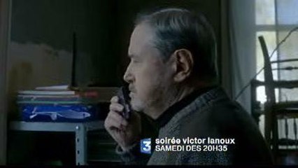 Soirée Victor Lanoux (France 3) Bande-annonce du 28 avril
