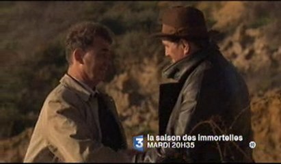 La Saison des Immortelles (France 3)