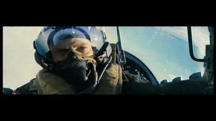 Les chevaliers du ciel (Bande-annonce)