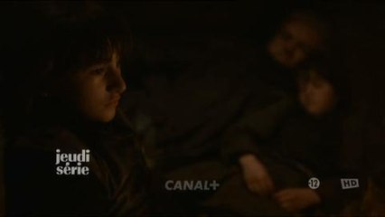 Game of Thrones (Canal+) 16 janvier