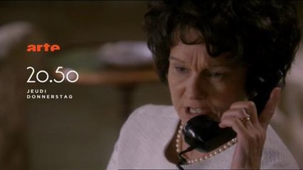 Les Kennedy (Arte) Bande-annonce 26 juillet
