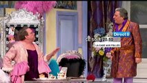 La cage aux folles (Direct 8) Bande-annonce du 14 septembre