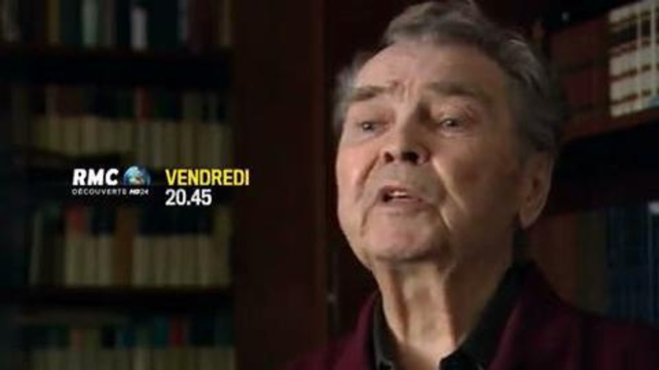 Les nazis et la solution finale (RMC Découverte) 3 janvier